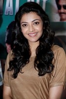 Kajal Agarwal Latest Photo Gallery